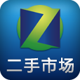 中关村二手 購物 App LOGO-APP開箱王