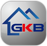 GKB智能家居 LOGO-APP點子