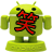 笑话连篇 LOGO-APP點子