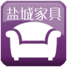 盐城家具 LOGO-APP點子