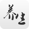 中国养生堂 LOGO-APP點子