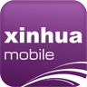 Xinhua FR LOGO-APP點子