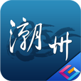 智慧潮州 LOGO-APP點子