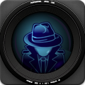 Silent Spy Camera 攝影 App LOGO-APP開箱王