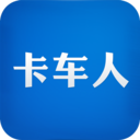 卡车人 LOGO-APP點子