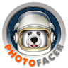 换脸相机PhotoFacer LOGO-APP點子