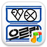 EXO 咆哮 for dodol pop 娛樂 App LOGO-APP開箱王