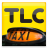 TLC Taxi LOGO-APP點子