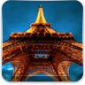 走遍欧洲-法国篇 旅遊 App LOGO-APP開箱王