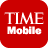 TIME Mobile LOGO-APP點子