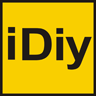 爱生活IDIY LOGO-APP點子