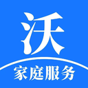 沃来到