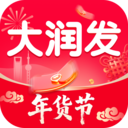 大润发优鲜-爱生活逛大润发