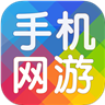 手机网游 LOGO-APP點子