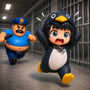 咕咕嘎嘎跑酷