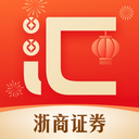 浙商汇金谷—炒股开户
