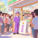 五星店长之路