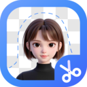 极光抠图-一款专业的抠图APP