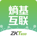 熵基互联