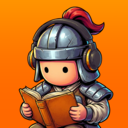 一卒听库-原且听 App