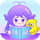 可米漫画-搜索神器
