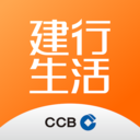 建行生活