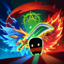 元气骑士-星轨颂歌银珠登场