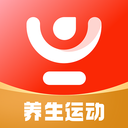 元气伸展-古法养生锻炼元气满满