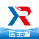 骁柔健康医生端APP-骁柔健康