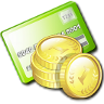 EasyMoney LOGO-APP點子