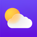 实时精准天气预报-7天降水预报