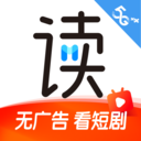 咪咕阅读-短剧小说听书阅读器