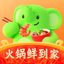 小象超市-原美团买菜