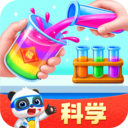 宝宝巴士科学-儿童科普早教学习