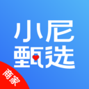 小尼甄选商家