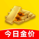 今日金价查询