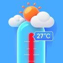 红外测温iWeather-手机测温度