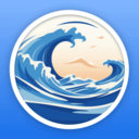 潮汐时间表-涨潮退潮实时预测