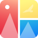 图片制作拼图-拼图