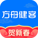 方舟健客网上药店-买药送药上门