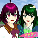 一起来跑酷-樱花日记