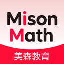 美森MisonMath-新加坡数学思维