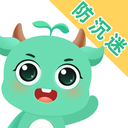 皆成家长守护助手家长端-防沉迷