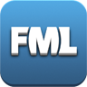 FML Official 娛樂 App LOGO-APP開箱王