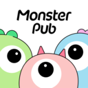 小怪兽 MonsterPub