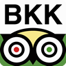 曼谷城市导览Bangkok 旅遊 App LOGO-APP開箱王