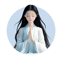 泉疗愈-冥想