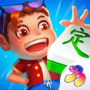 定海麻将