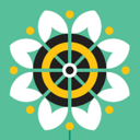指尖花语
