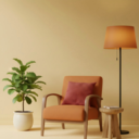 AI装修伴侣-新房户型图装修设计